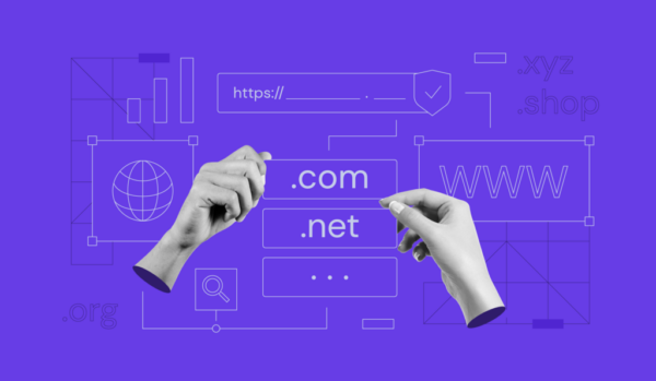 Buy Hostinger Domain