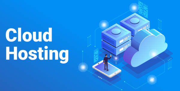 Cloud Hosting Ultra